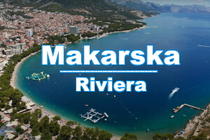 туры в Хорватию Makarska