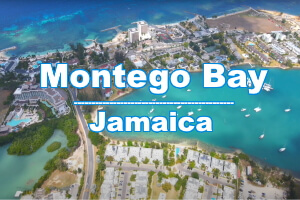 туры на Ямайку Montego Bay