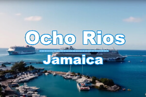 Ocho Rios туры на Ямайку