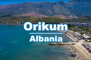 Orikum туры в Албанию