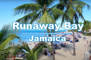 Runaway Bay Ямайка