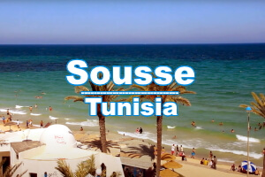 туры в Тунис Sousse