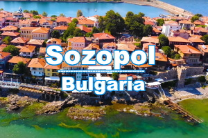 тури в Болгарію Sozopol