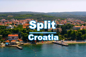 Split туры в Хорватию