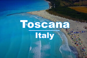 туры в Италию Toscana