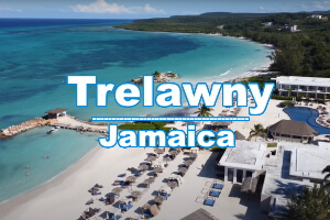 туры на Ямайку Trelawny
