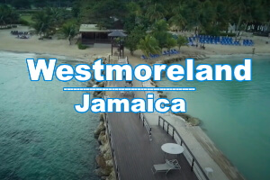 Westmoreland Ямайка