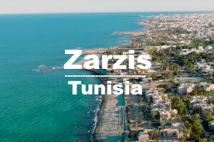 туры в Тунис Zarzis